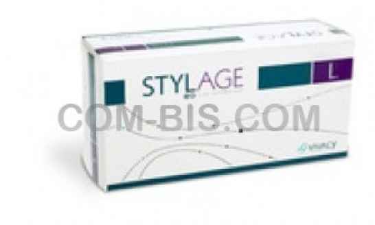 Препарат для коррекции глубоких морщин Stylage L