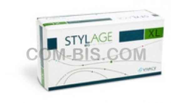 Препарат для восполнения объема тканей Stylage XL