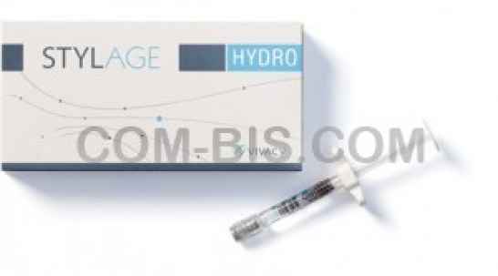 Препарат для биоревитализации Stylage Hydro
