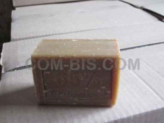 Мыло хозяйственное 65% ТМК