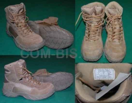 Ботинки Oakley Desert Boots