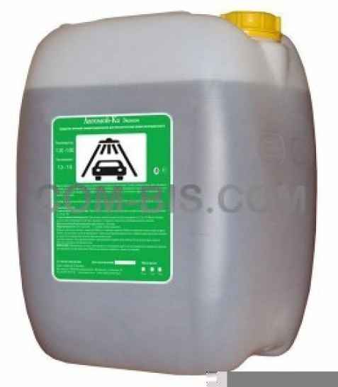 Автомой-Ка Эконом