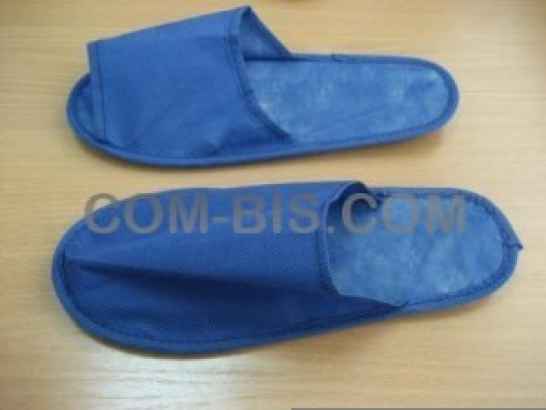 Тапочки одноразовые для медицинских учреждений, арт.ТО-133