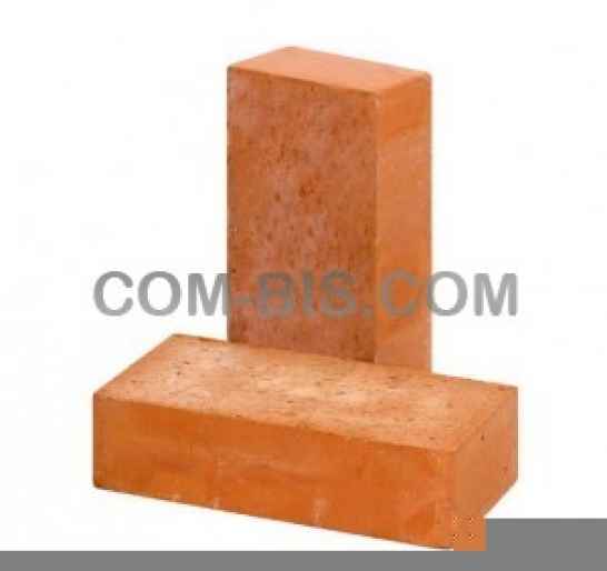 Кирпич М100 полнотелый