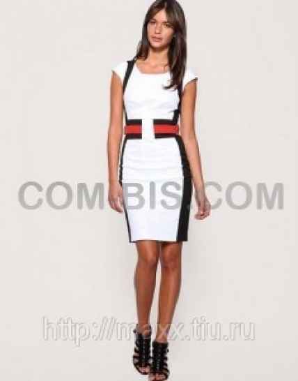 Платье Karen Millen 2012