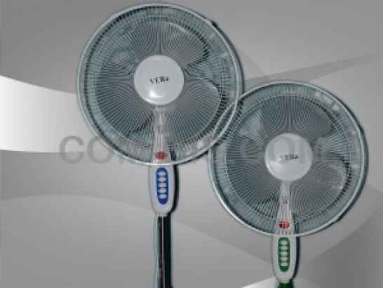 Вентиляторы напольные VER-83