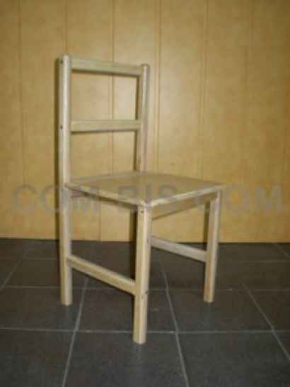 Стул для детского сада 