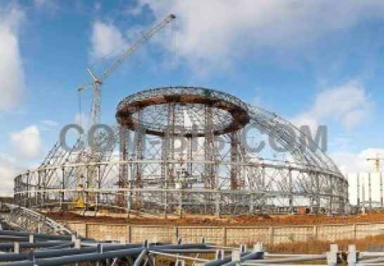 Разработка проекта производства строительно-монтажных работ