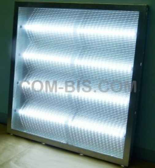 Светодиодный светильник «Орион-2″