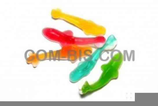 Желейные конфеты 