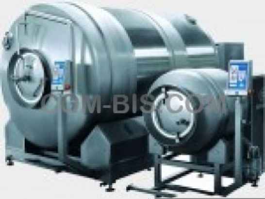 Вакуумный массажер Metalbud MA-1100