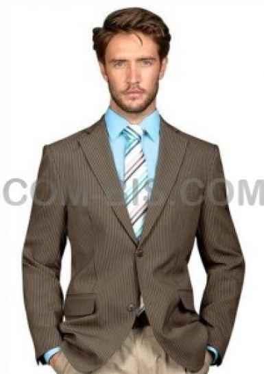Костюм мужской Boston