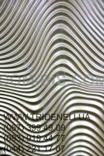 Мебельные 3d фасады TRIDENELI