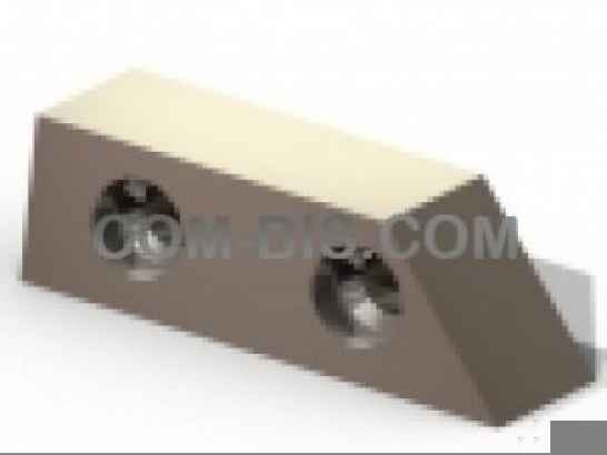 Ножи для гильотин НД-3314