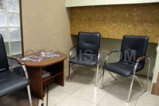 Аренда юридического адреса