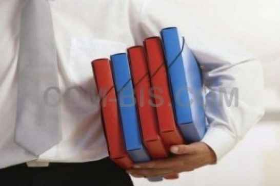 Сдача нулевой отчетности