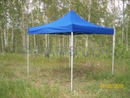 Раздвижной экспресс шатер (тент) 3х3
