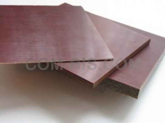 Гетинакс, завод 