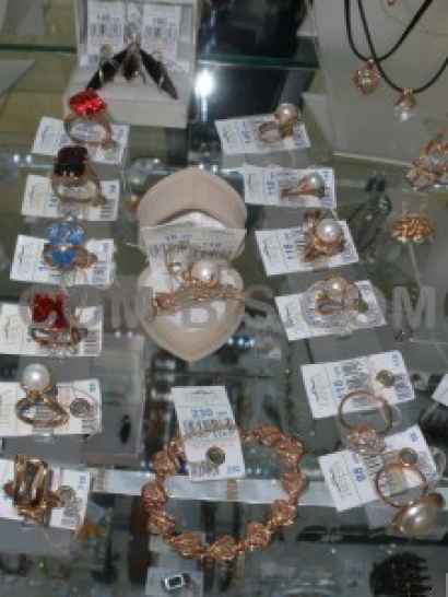 Бижутерия, г. Тернополь