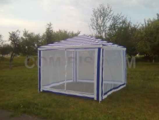 Разборной люкс шатер (тент) 1904