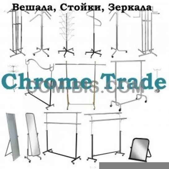 Вешала и для одежды 