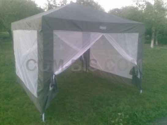 Разборной люкс шатер (тент) 2901