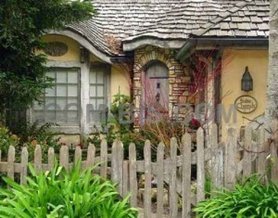 Декор фасада