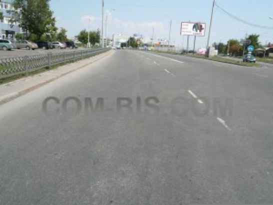 Благоустройство территории