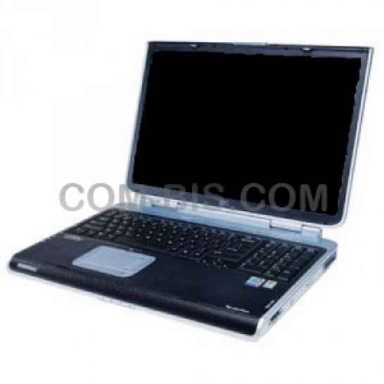 Европейский ноутбук HP Pavilion zd7374
