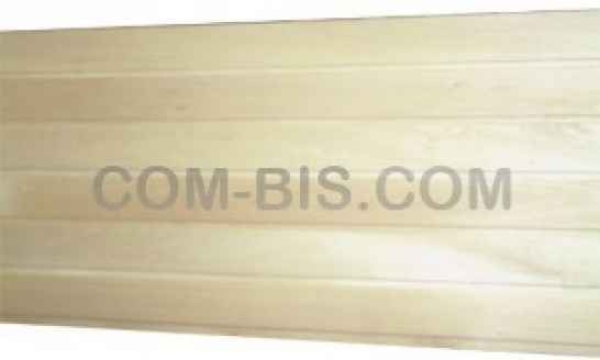 Евровагонка ЛИПА (15*88мм) сорт А 1,0м-3,0м