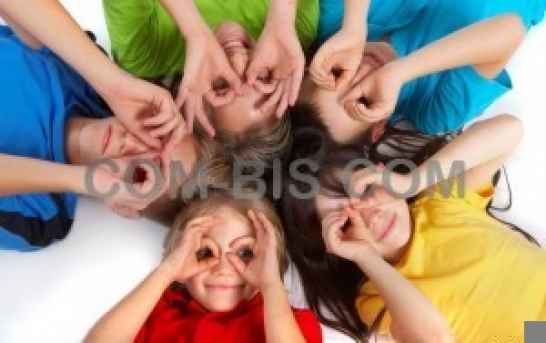 Развлекательно-игровая развивающая программа для подростков