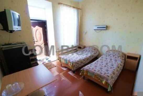 Гостевой дом «Крымский дворик»