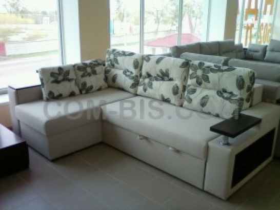 Диван угловой 