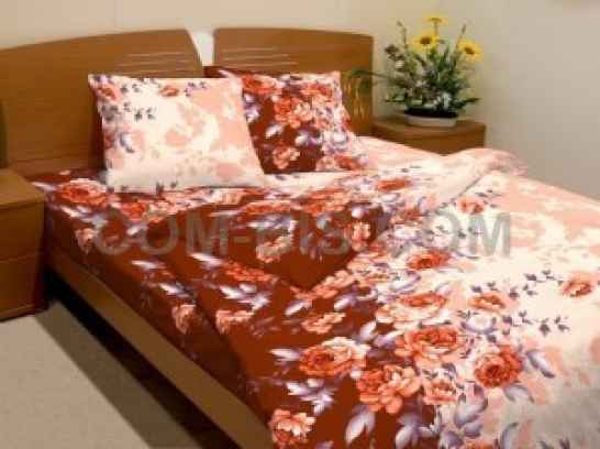 Комплект постельного белья 