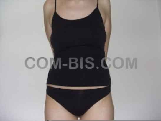 Итальянские стринги Amarcod