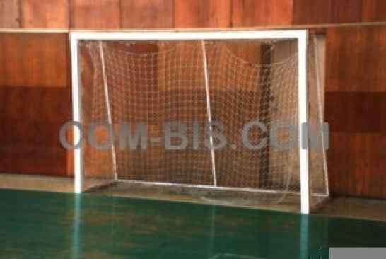 Зал для игр в футбол