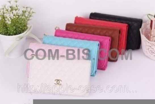 Чехол-сумочка Chanel Minjes - 445992