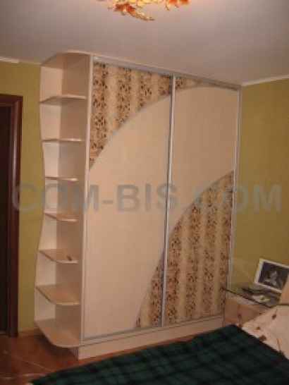 Шкаф-купе 