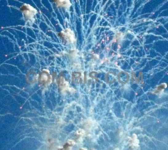 Дневные фейерверки, 