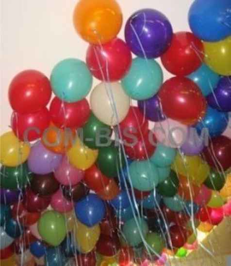 Воздушные шары, 