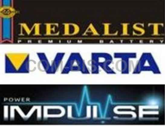 Аккумулятор Medalist