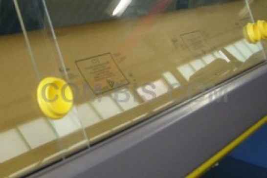 Плосковязальная машина STOLL CMS 340TC-L