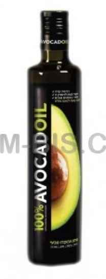 Масло авокадо Mavua Group