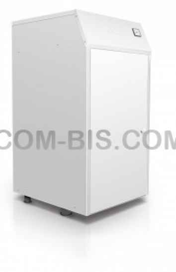 Котлы газовые ТИТАН 40 кВт