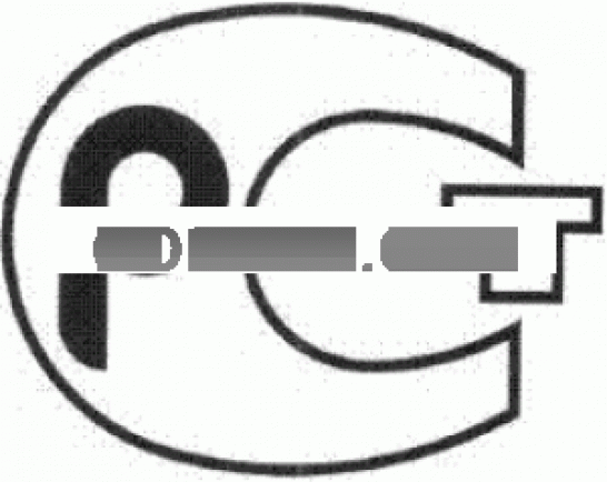 Сертификация товаров и услуг