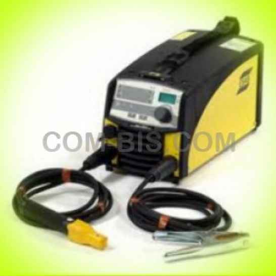 Ремонт сварочного оборудования