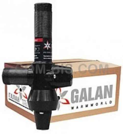 Электродный котел Галан Гейзер 25