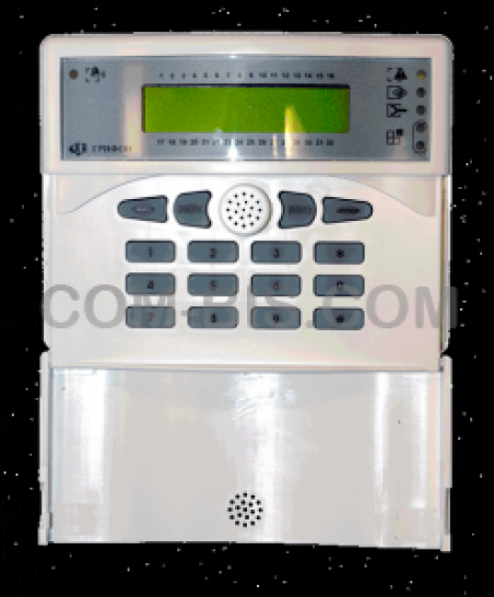 Клавиатура   ГРИФОН GKBD-32