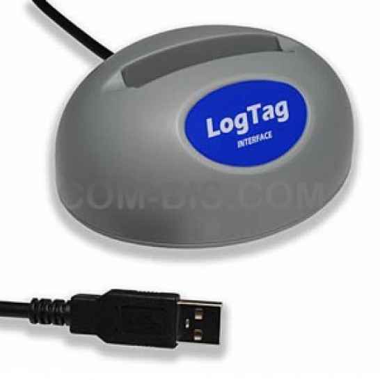 Интерфейс ЛТИ/USB для обмена данными между индикаторами