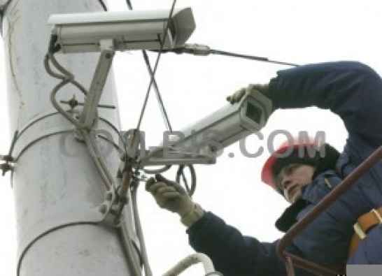 Монтаж и обслуживание систем безопасности